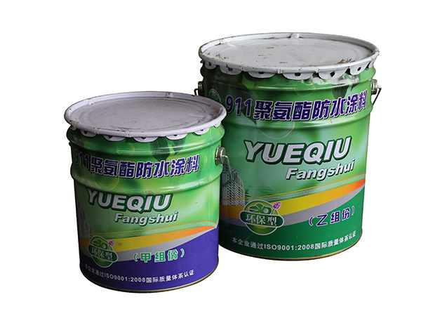 JSYQ-PU101雙組份聚氨酯